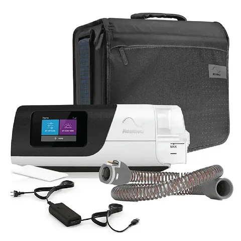 Cpap ResMed AirSense 11 autoset USADA apnea de sueño