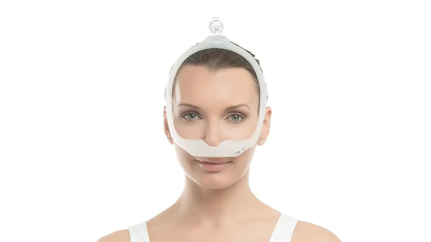 MASCARA NASAL DREAMWEAR UNDER THE NOSE (DEBAJO DE LA NARIZ)  3