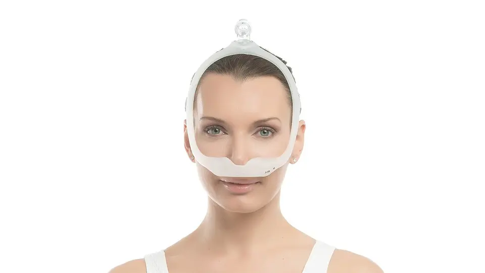 MASCARA NASAL DREAMWEAR UNDER THE NOSE (DEBAJO DE LA NARIZ)  3