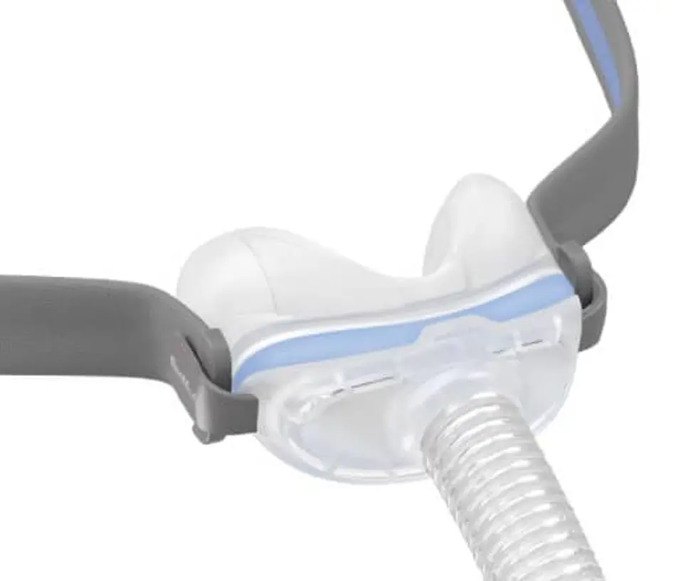 Mascara nasal Resmed Airfit N30 2
