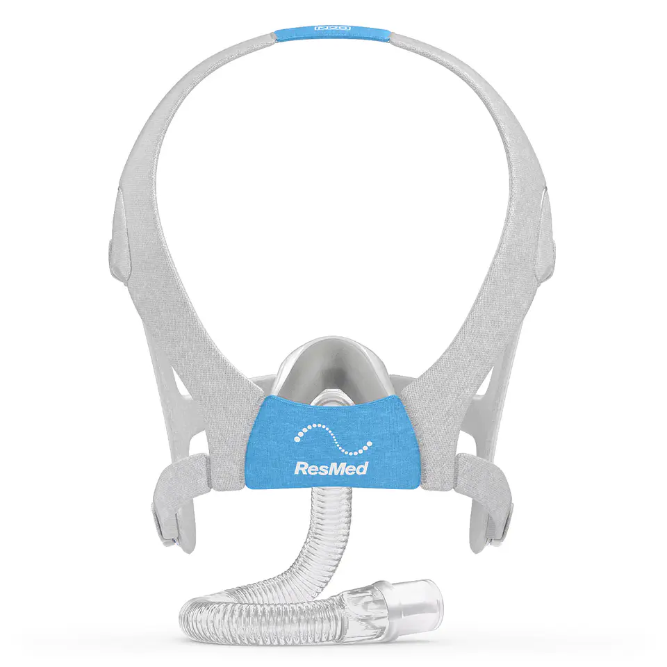 Máscara nasal Resmed Airtouch N20  3