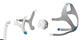 Máscara nasal Resmed Airtouch N20  - Miniatura 4