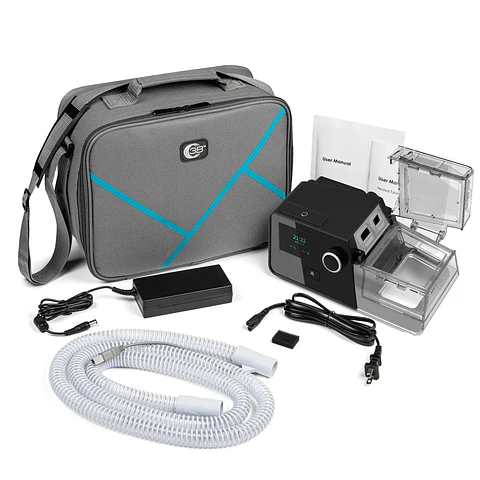 Luna G3  CPAP -  APAP USADA 