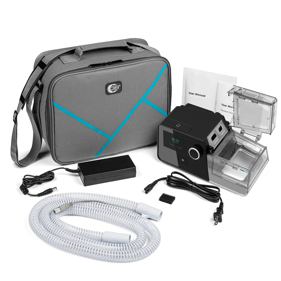 Luna G3  CPAP -  APAP USADA  1