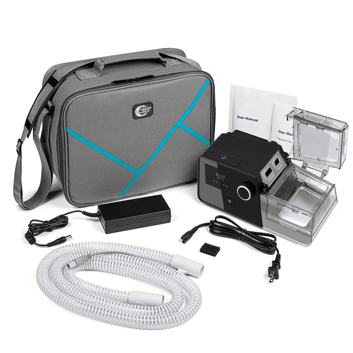 Luna G3  CPAP -  APAP USADA  1