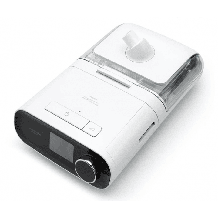 BiPAP Philips DreamStation ST | Ventilación No Invasiva 4