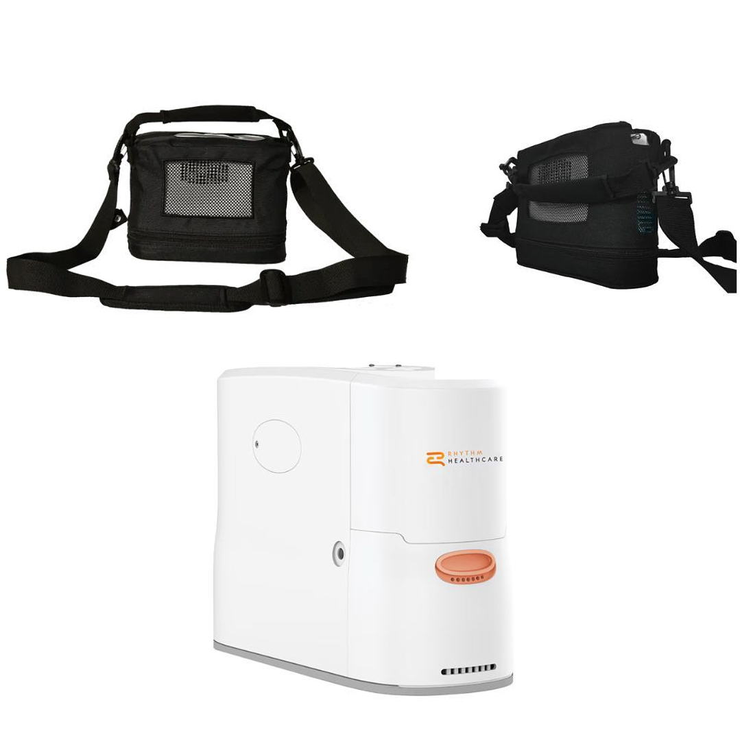 Rhythm Healthcare P2 - NUEVO Especial San Valentín ❤️✨ 4