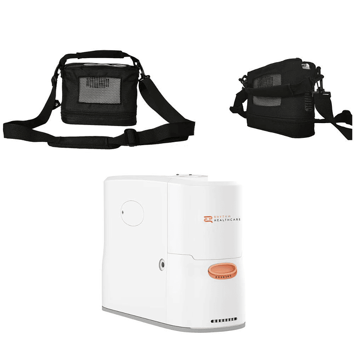 Rhythm Healthcare P2 - NUEVO Especial San Valentín ❤️✨ 4