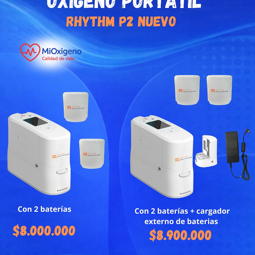 Rhythm Healthcare P2 - NUEVO Especial San Valentín ❤️✨ 5