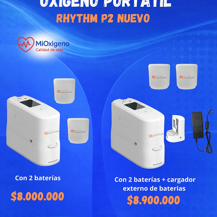 Rhythm Healthcare P2 - NUEVO Especial San Valentín ❤️✨ 5