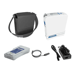 Inogen Rove 4 - NUEVO 1 A 4 Litros  Especial San Valentín ❤️✨