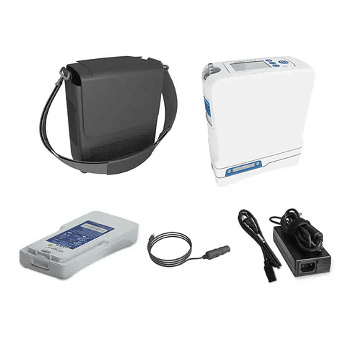 Inogen Rove 4 - NUEVO 1 A 4 Litros  Especial San Valentín ❤️✨ 1