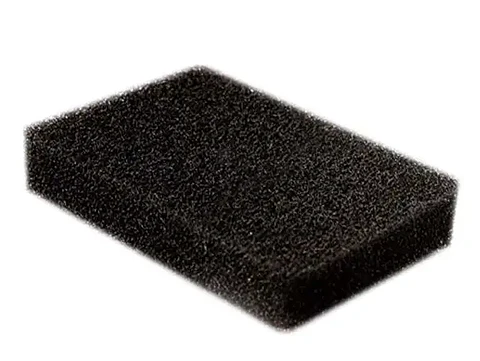 Filtro de espuma reutilizable para Luna G3 CPAP - Paquete de 5 filtros.