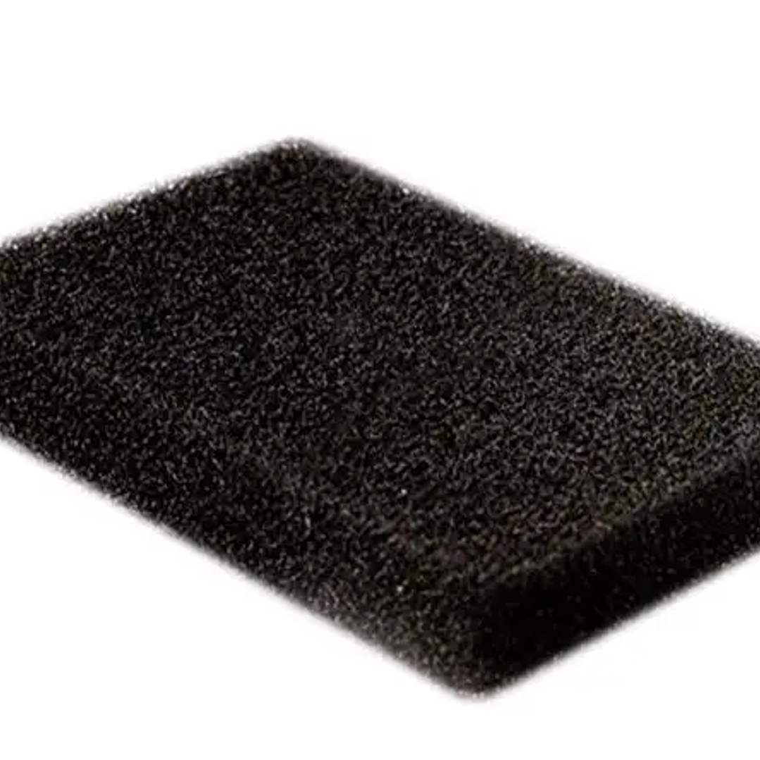 Filtro de espuma reutilizable para Luna G3 CPAP - Paquete de 5 filtros. 1