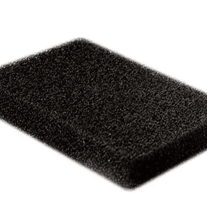 Filtro de espuma reutilizable para Luna G3 CPAP - Paquete de 5 filtros. 1