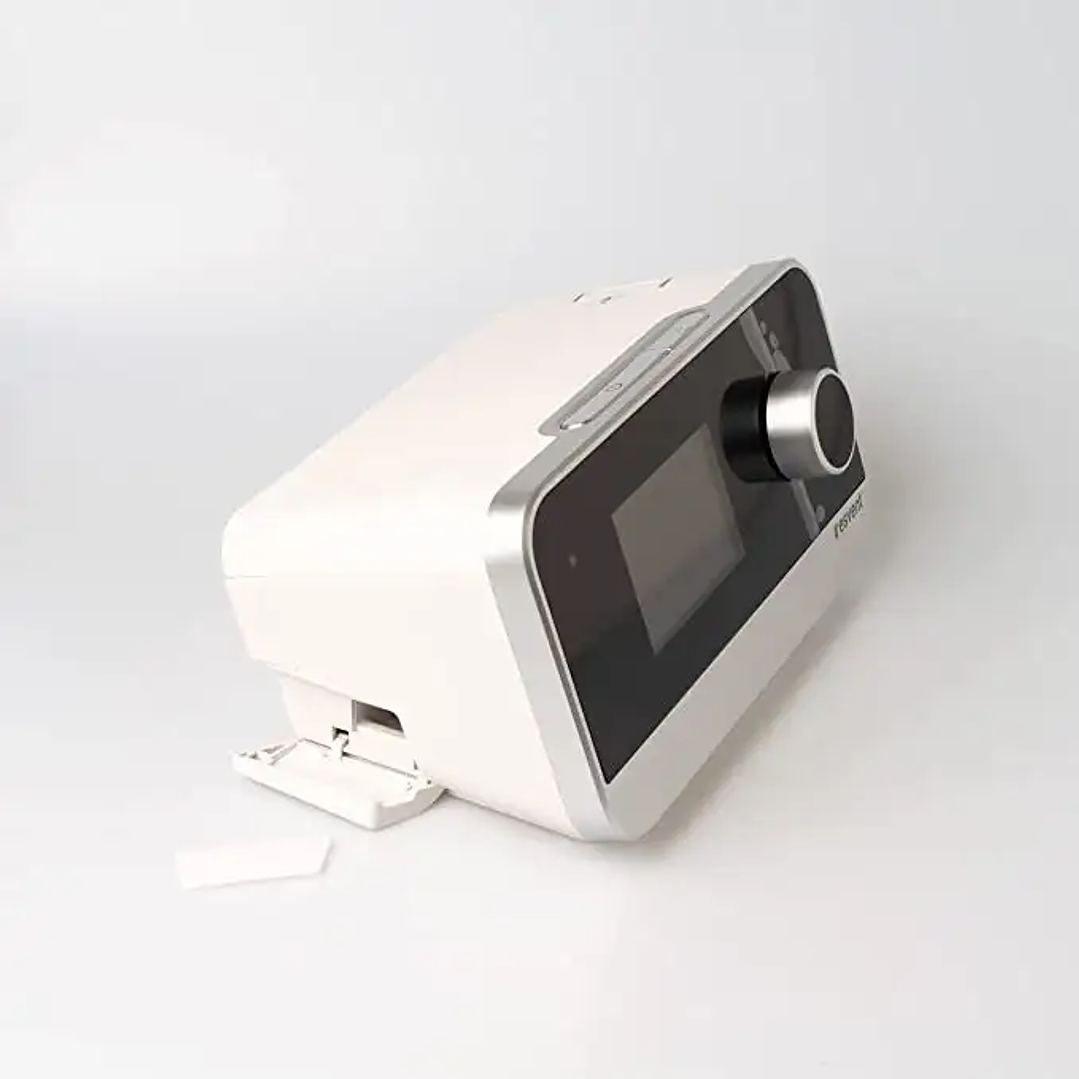 Filtro CPAP desechable Sunset Healthcare Resvent iBreeze- Paquete de 5 unidades. 2