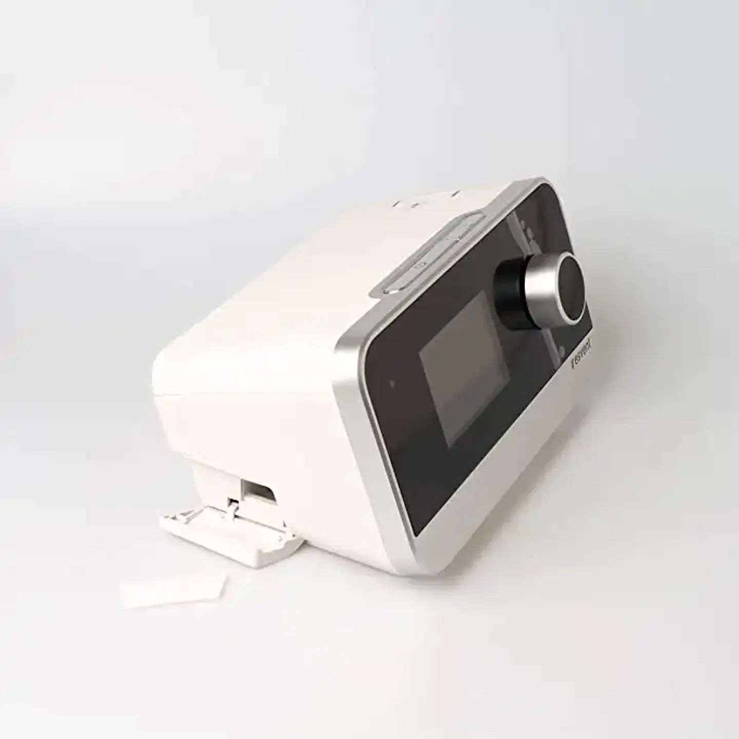 Filtro CPAP desechable Sunset Healthcare Resvent iBreeze- Paquete de 5 unidades. 2