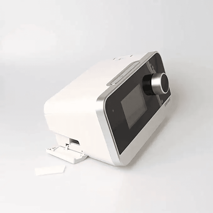 Filtro CPAP desechable Sunset Healthcare Resvent iBreeze- Paquete de 5 unidades. 2