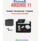 Cpap ResMed AirSense 11 autoset USADA Obsequio! Tapete Cpap 🎁 - Miniatura 1