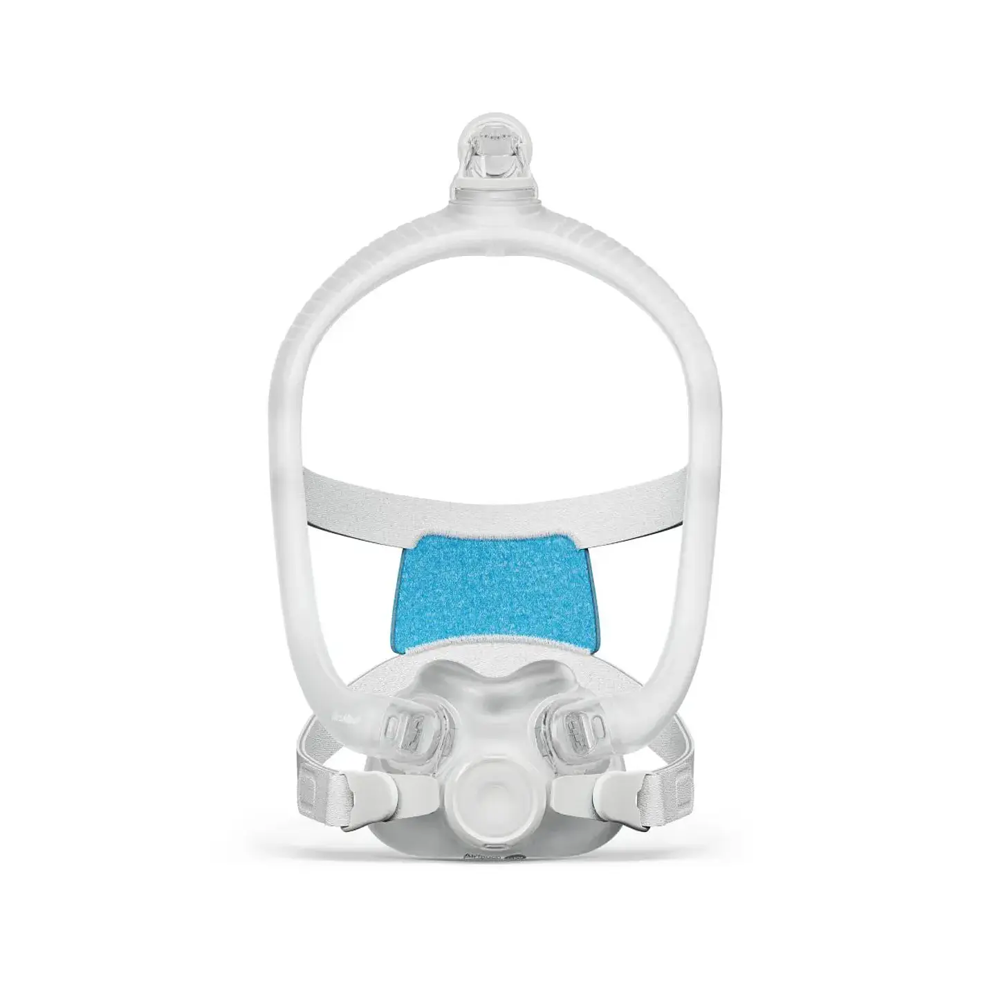 Mascara oronasal Resmed Airtouch F30i CPAP/BIPAP 2