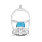 Mascara oronasal Resmed Airtuch F30i CPAP/BIPAP - Miniatura 2