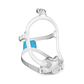 Mascara oronasal Resmed Airtuch F30i CPAP/BIPAP - Miniatura 3