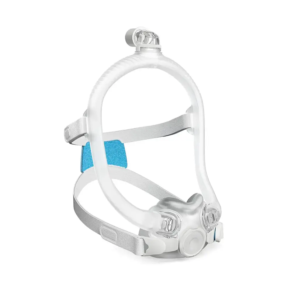 Mascara oronasal Resmed Airtouch F30i CPAP/BIPAP 3