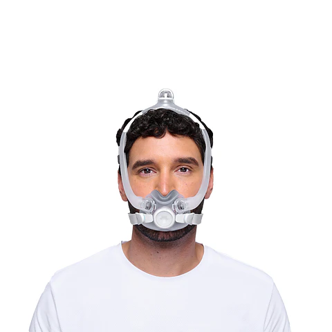 Mascara oronasal Resmed Airtouch F30i CPAP/BIPAP