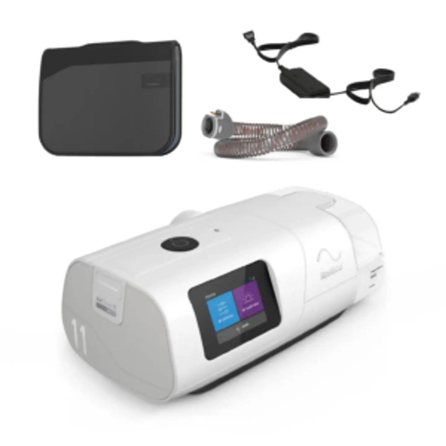 BiPAP Resmed Aircurve 11 VAuto  2