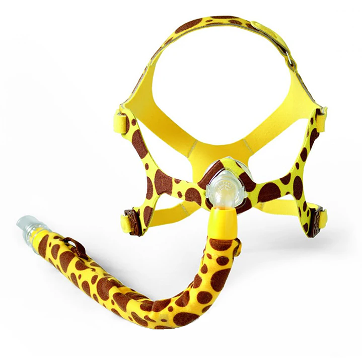 Mascarilla Pediátrica Wisp Nasal – Philips Respironics 2