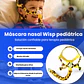 Mascarilla Pediátrica Wisp Nasal – Philips Respironics - Miniatura 1