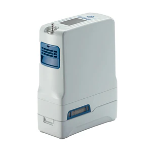 Inogen Rove 4 - USADO 1 A 4 Litros 