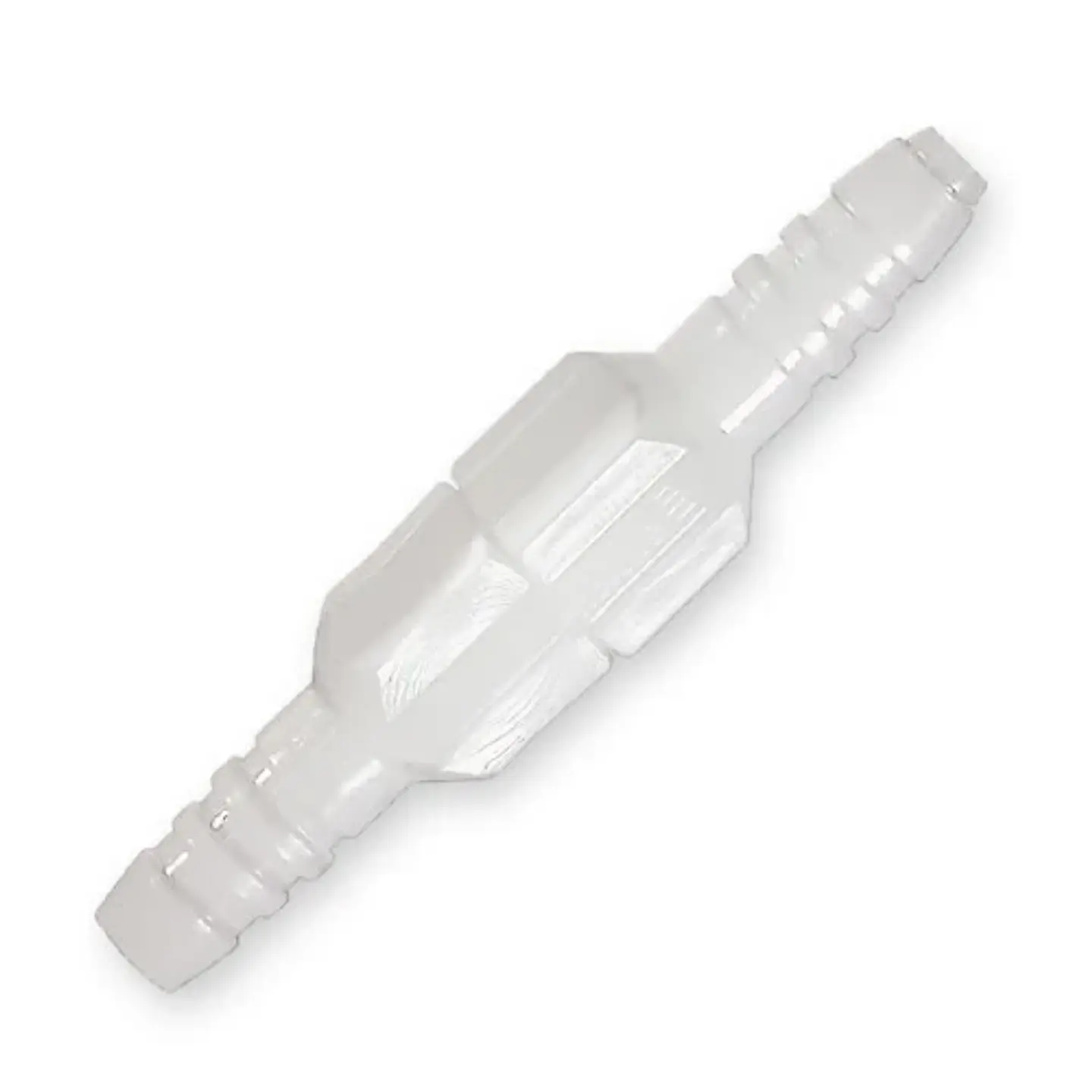 AirLife (Salter) – Conector giratorio para tubería de suministro de oxígeno (macho a macho) 1