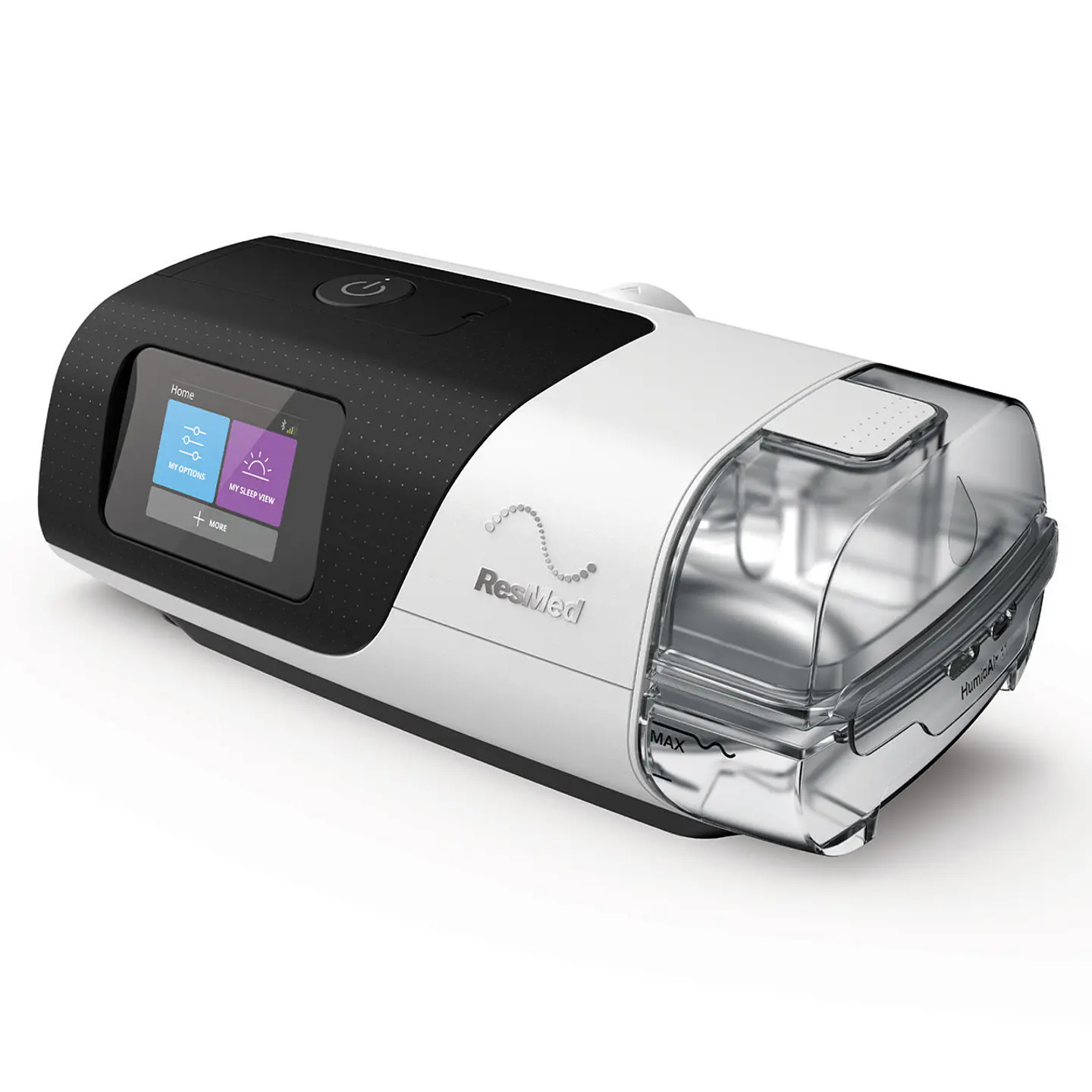 ❤️Cpap ResMed AirSense 11 autoset NUEVA con mascara ❤️ 1