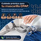 Toallitas Húmedas para Limpieza de CPAP - Miniatura 2