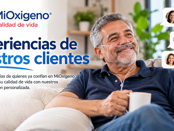 Experiencias de nuestros clientes