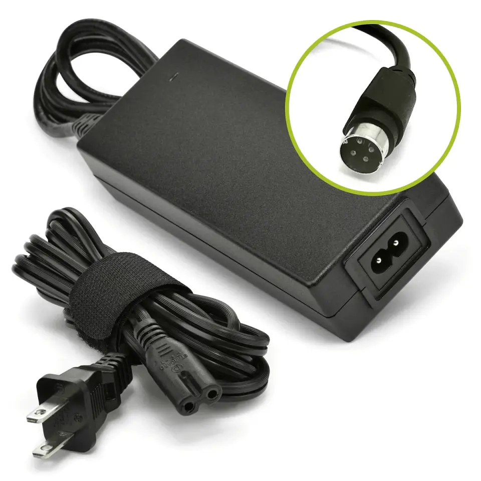Cargador para concentradores de oxígeno portátiles SimplyGo Mini. 2