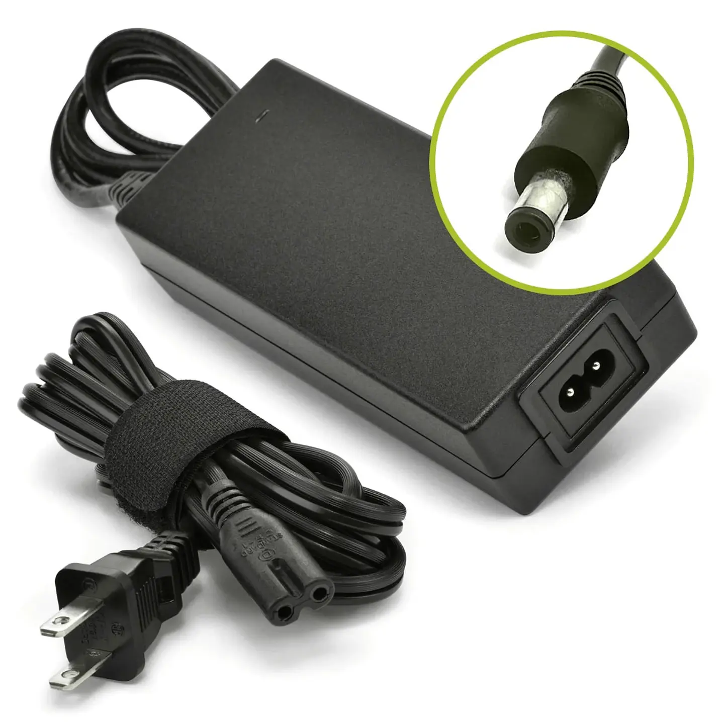 Cargador para concentradores de oxígeno portátiles SimplyGo Mini. 3
