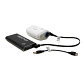 Batería portátil de viaje para CPAP - Medistrom Pilot Flex - Miniatura 6