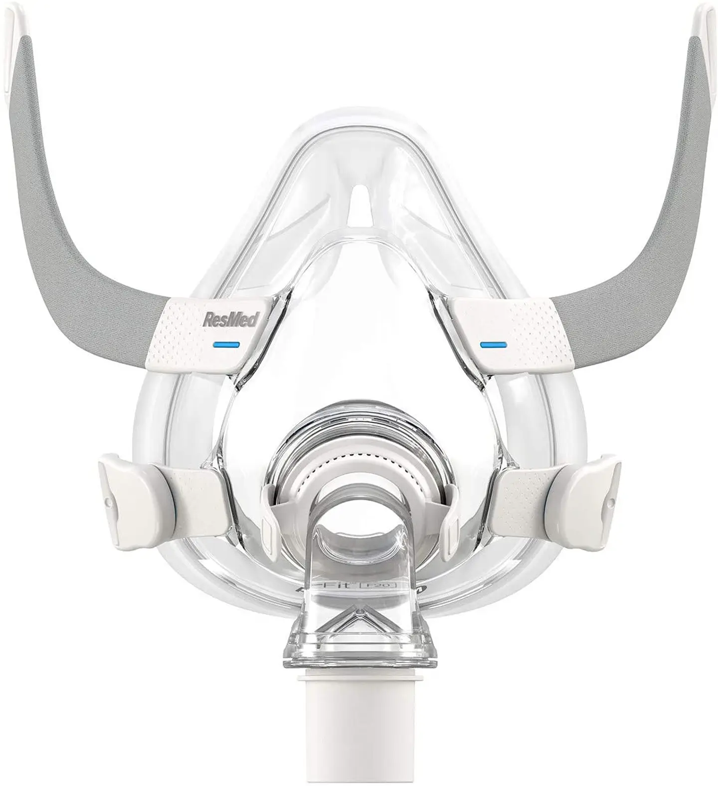 Máscara oronasal Resmed Airfit F20 3