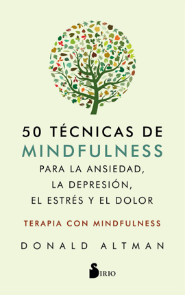 50 Técnicas de Mindfulness