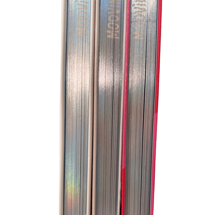 Cuaderno RAINBOW VIBES 5