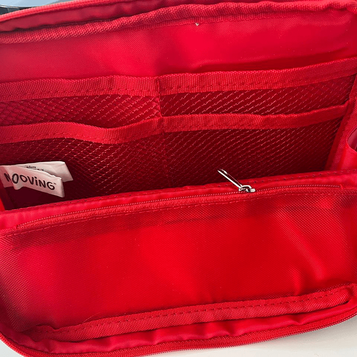 Estuche Slim – Mickey Mouse  2