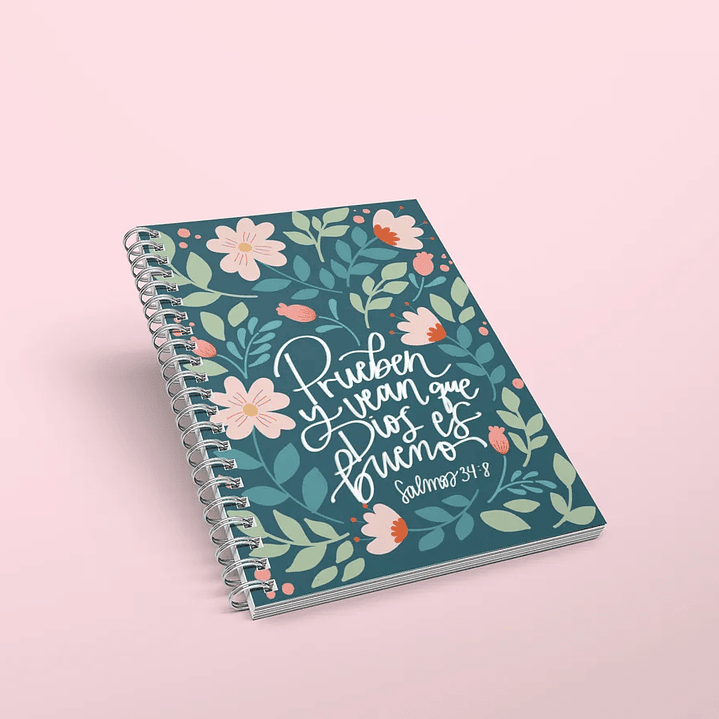 CUADERNO CRISTIANO 2