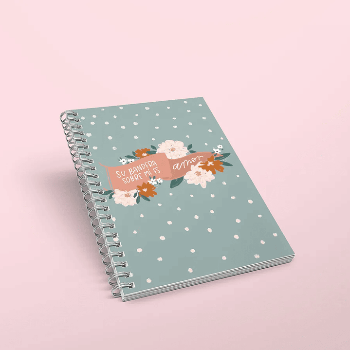 CUADERNO CRISTIANO 5