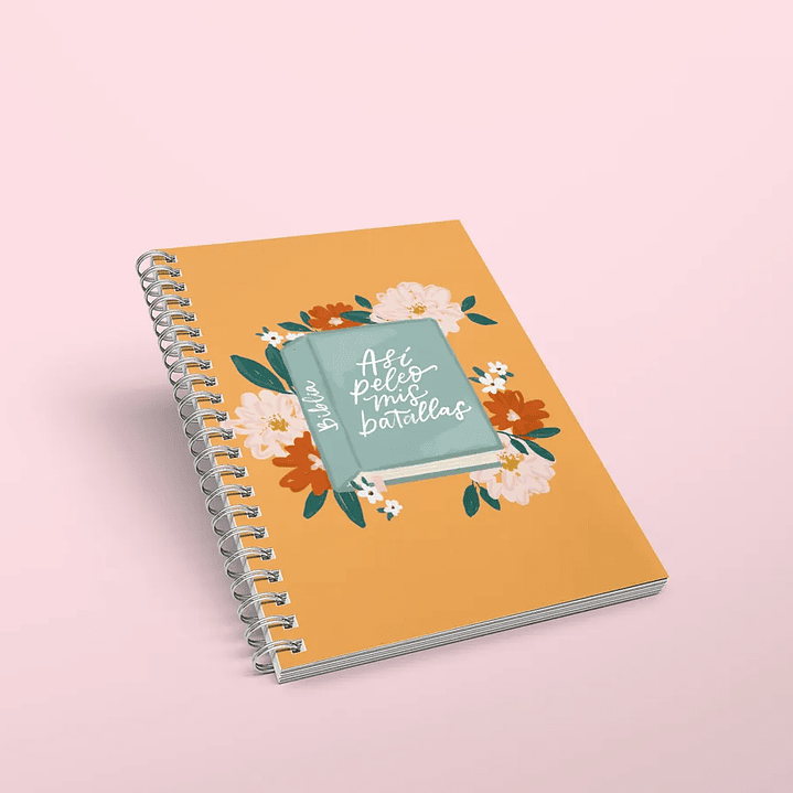 CUADERNO CRISTIANO 6