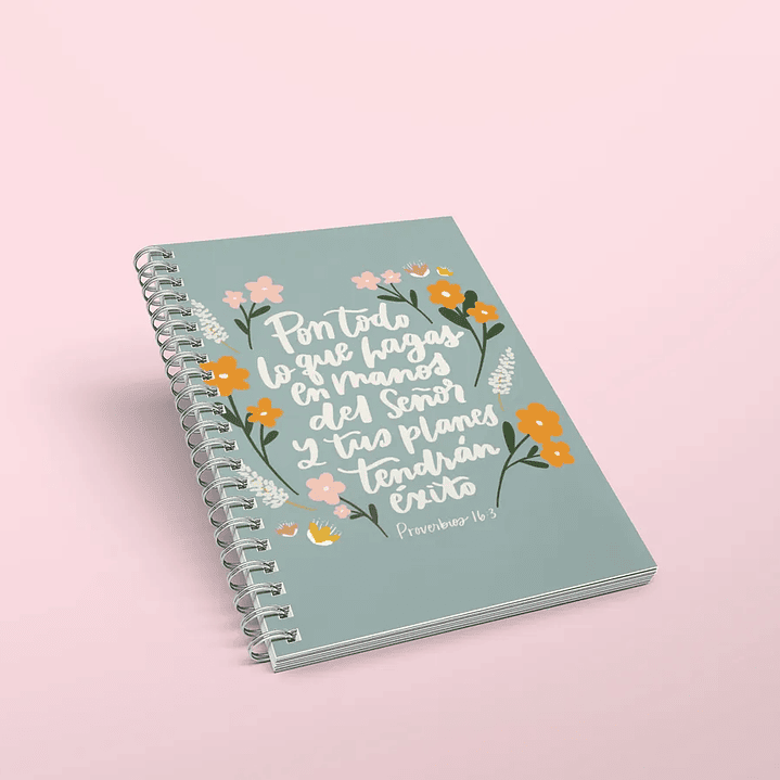 CUADERNO CRISTIANO 8