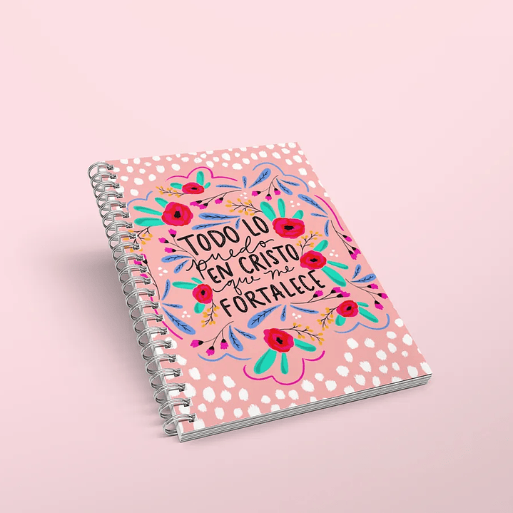 CUADERNO CRISTIANO 9