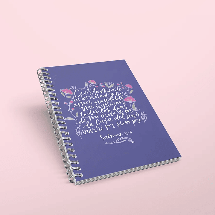 CUADERNO CRISTIANO 10