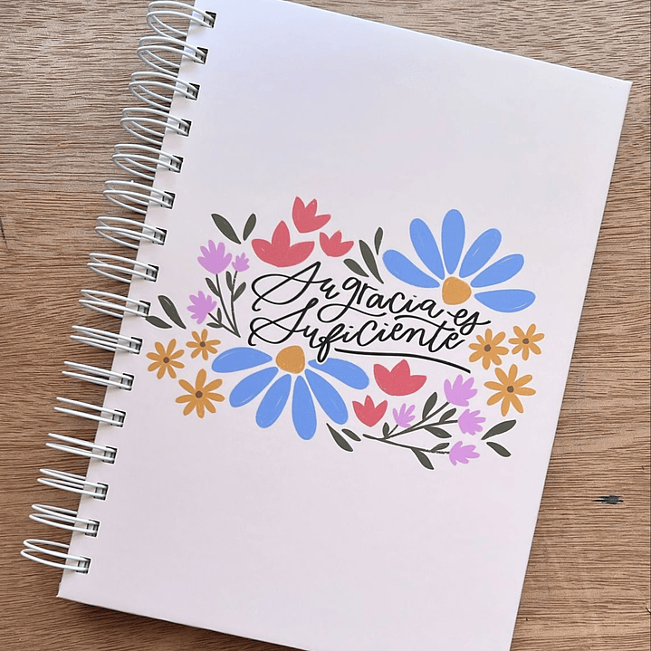 CUADERNO CRISTIANO 1